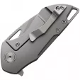 Grissom Knife & Tool Riverstone Framelock SW GKT001SW
