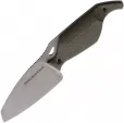Grissom Knife & Tool Riverstone Fixed Blade OD - GKT002MOD