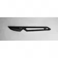 Glidr Sweeney Scalpel Neck Knife GLD001