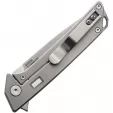 Glow Rhino Reactor Framelock GLR101