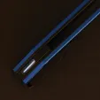 Glow Rhino Szilard Framelock GLR113