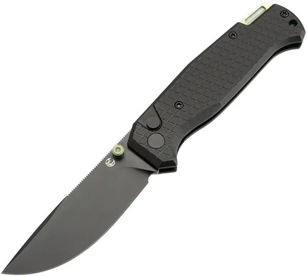 Glow Rhino McGuire Button Lock GLR114