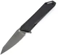 Glow Rhino Meitner Linerlock - GLR115
