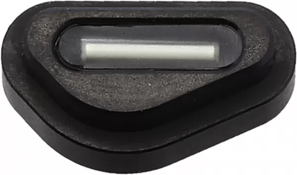 Glow Rhino Bugout Lanyard Hole Plug GLRBMLHP01