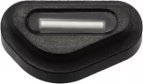 Glow Rhino Bugout Lanyard Hole Plug - GLRBMLHP01