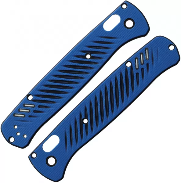 Glow Rhino Bugout Gillz Scales GLRGRILLZ