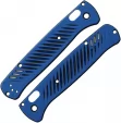 Glow Rhino Bugout Gillz Scales - GLRGRILLZ