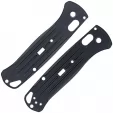 Glow Rhino Custom Bugout Scales Black - GLRKSBOBLK