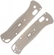 Glow Rhino Custom Bugout Scales Tan - GLRKSBODT
