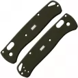 Glow Rhino Bugout Handle Scales OD - GLRKSBOODG