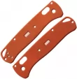 Glow Rhino Bugout Handle Scales Org - GLRKSBOSOG