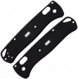 Glow Rhino Bugout Handle Scales Blk - GLRKSBOZG
