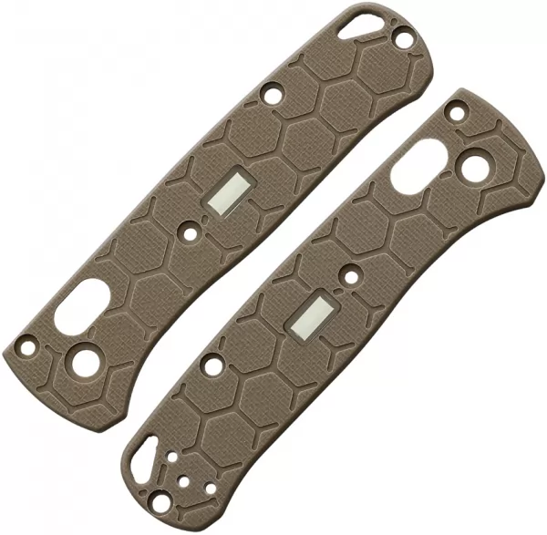 Glow Rhino Custom Mini Bugout Scales GLRKSMBODT