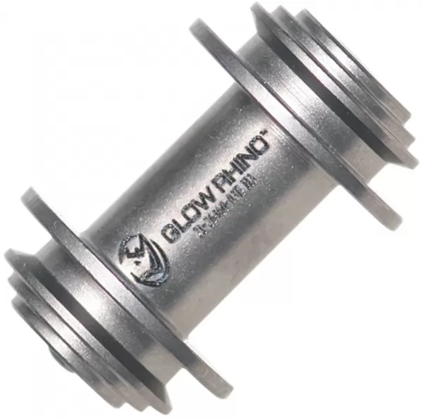 Glow Rhino Bugout Axis Lock Bar GLRLBBOAXTI