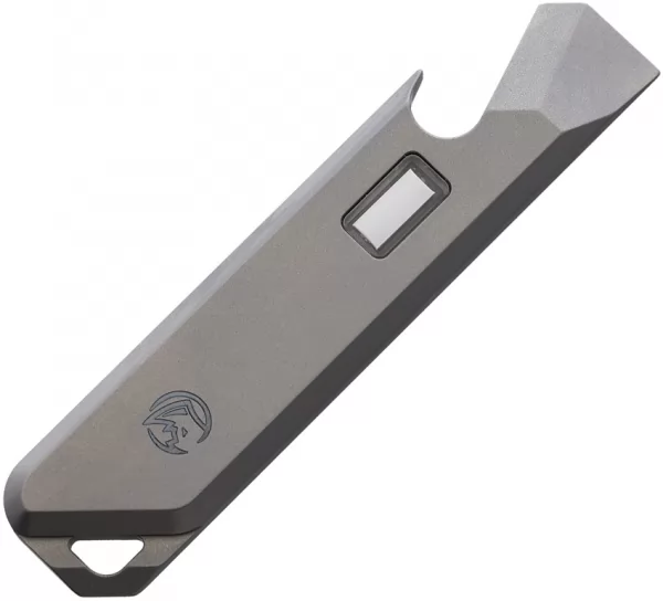 Glow Rhino Pry Bar Blue Tritium GLRPRYBAR2