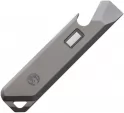 Glow Rhino Pry Bar Blue Tritium - GLRPRYBAR2