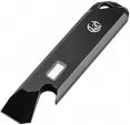 Glow Rhino Pry Bar Aluminum-Blk - GLRPRYBAR3