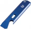 Glow Rhino Pry Bar Aluminum Blue - GLRPRYBAR4