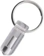 Glow Rhino Spark Glow Fob Blue - GLRSPARK02