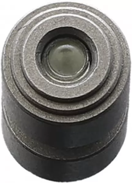 Glow Rhino Bugout Thumb Stud Stainless GLRTSBOSS2