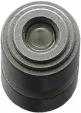 Glow Rhino Bugout Thumb Stud Stainless - GLRTSBOSS2