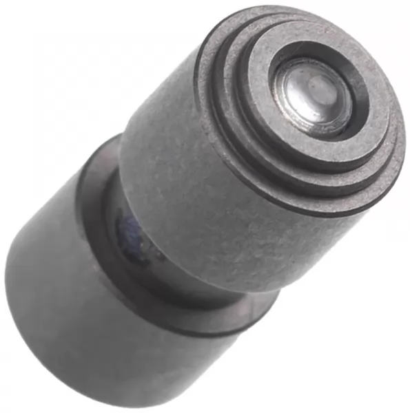 Glow Rhino Bugout Thumb Stud Titanium GLRTSBOTI