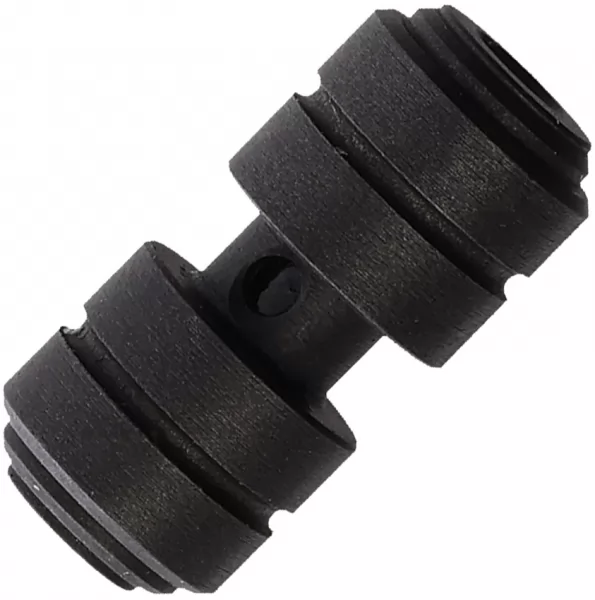Glow Rhino Knafs Lander Thumbstud Green GLRTSLANDER01