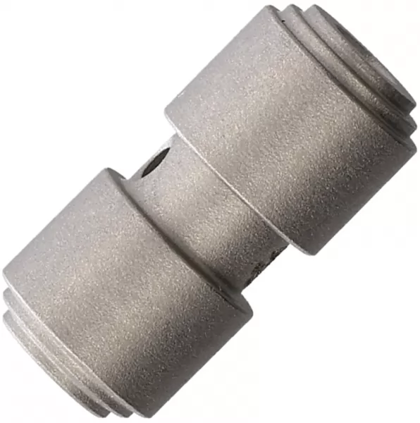 Glow Rhino Maverick Thumbstud Satin GLRTSMAV01S