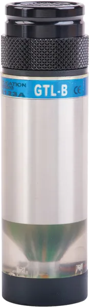 Glo-Toob Lithium Series Blue GLT00102