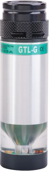 Glo-Toob Lithium Series Green GLT00103