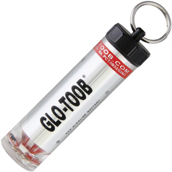 Glo-Toob AAA Pro Light Red GLT20029