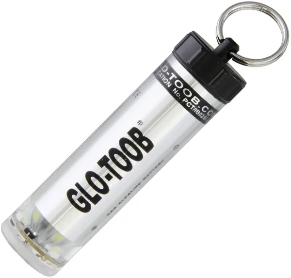Glo-Toob AAA Pro Light White GLT20030