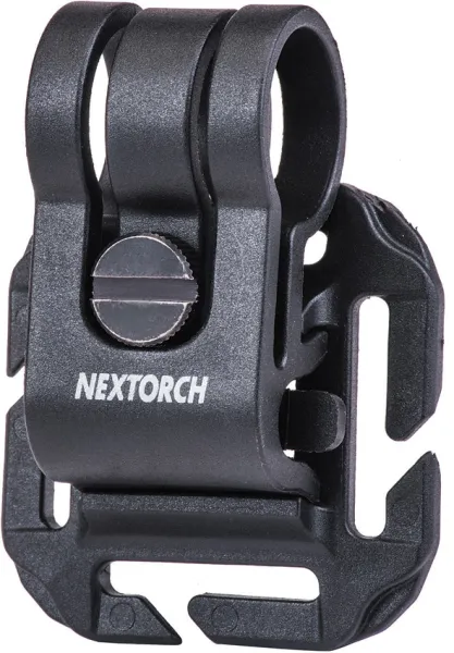 Glo-Toob Tactical Kit Black GLTKB