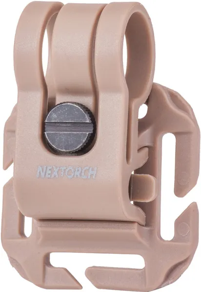 Glo-Toob Tactical Kit Tan GLTKT