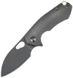 Giant Mouse ACE Riv Framelock Black - GM10722