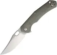 Giant Mouse Jutland Linerlock Grn Mic - GM10821