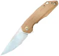 Giant Mouse ACE Corta Linerlock Nat Mic - GM10876