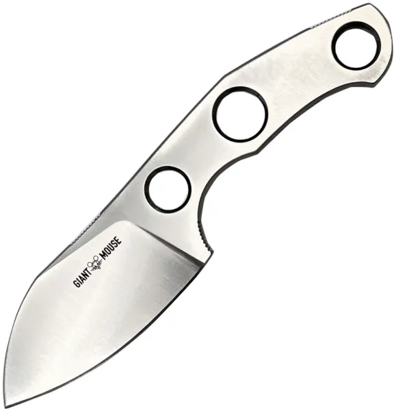 Giant Mouse GMF1-FS Fixed Blade GM10890