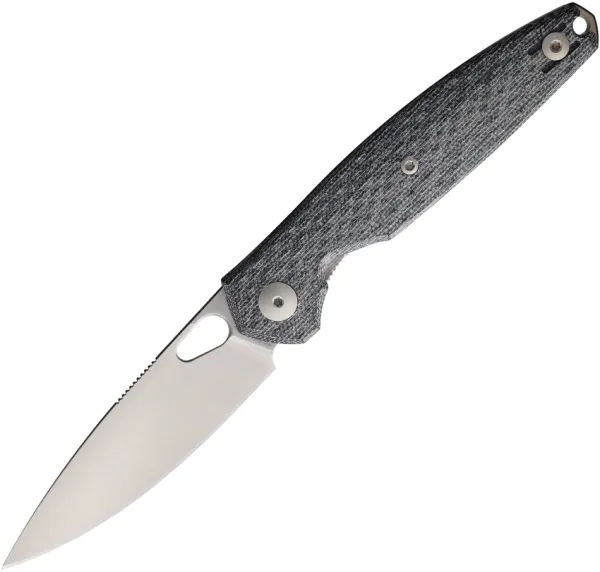 Giant Mouse ACE REO Linerlock Denim GM11514