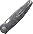 Giant Mouse ACE REO Linerlock Denim GM11514