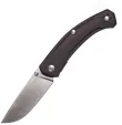 Giant Mouse ACE Iona V2 Linerlock Blk Mic - GM11620