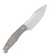 Giant Mouse GMF2 Scout Fixed Blade Grn GM12122
