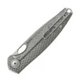 Giant Mouse ACE REO Framelock Titanium GM12153