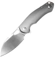 Giant Mouse ACE Biblio-XL Linerlock Ti - GM12412