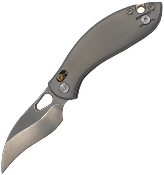 Giant Mouse GM13 Crossbar Lock GM12511