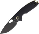 Giant Mouse Tribeca Linerlock Blackout - GM12849