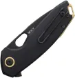 Giant Mouse Tribeca Linerlock Blackout GM12849