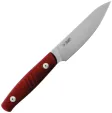 Giant Mouse Paring Knife Red GM12863