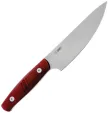 Giant Mouse Carving Knife Red GM12870