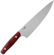 Giant Mouse Chefs Knife Red GM12887